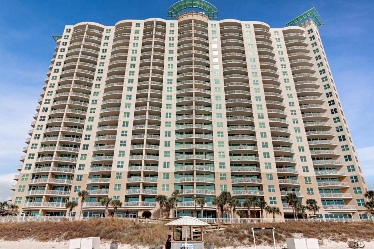 Aqua Resort Panama City Beach Esterno foto