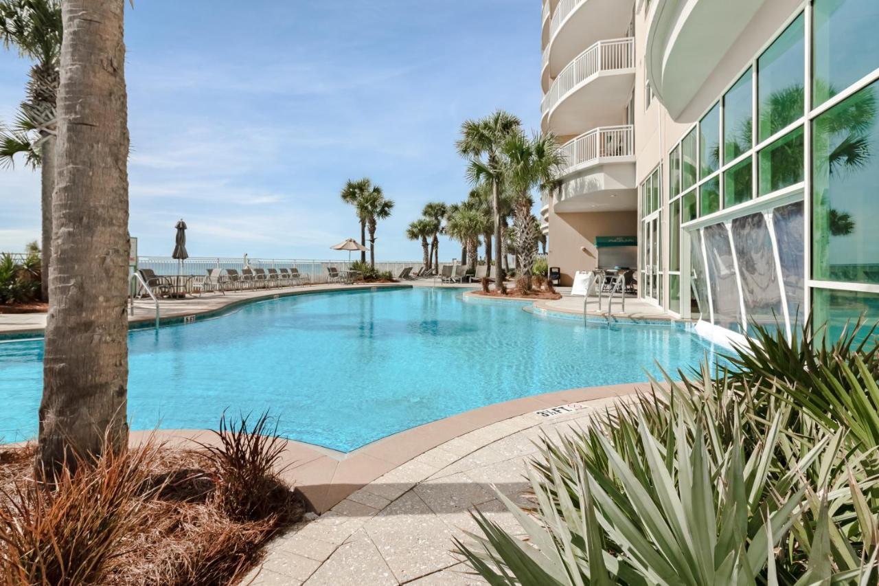 Aqua Resort Panama City Beach Esterno foto