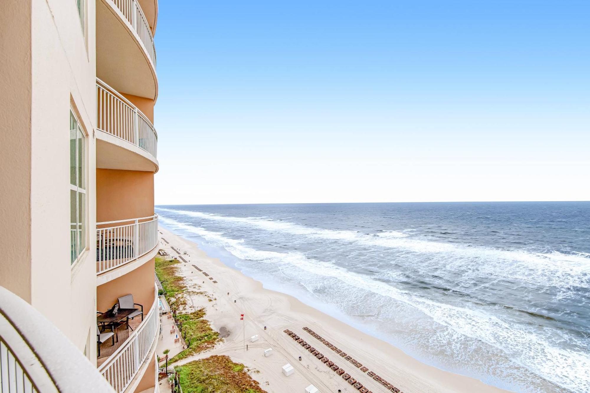 Aqua Resort Panama City Beach Camera foto