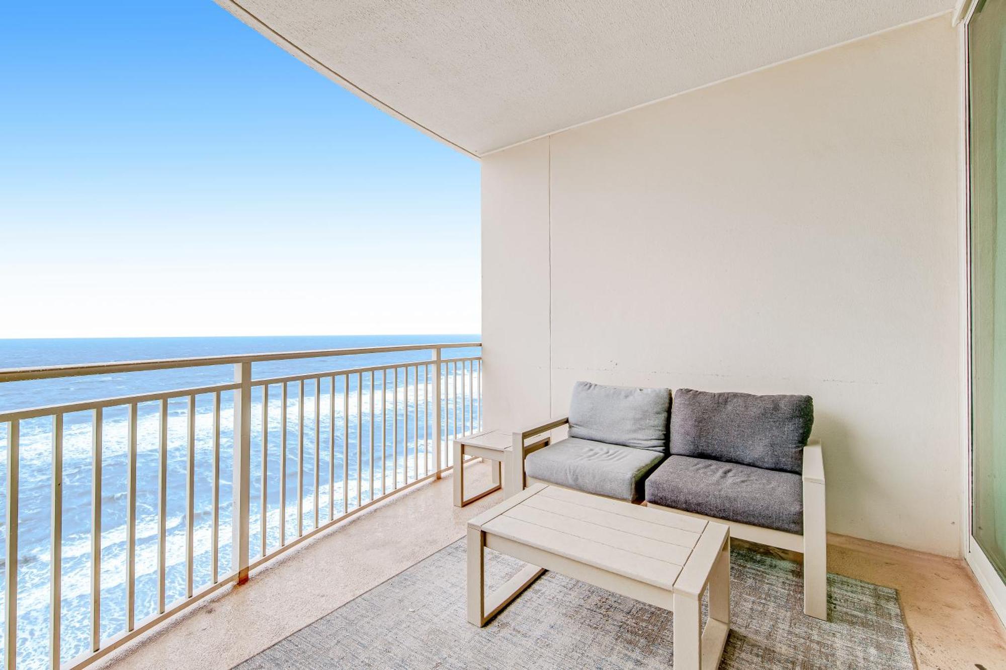 Aqua Resort Panama City Beach Camera foto
